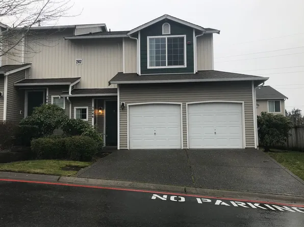 2902 SE 11th Pl Unit 1066, Renton, WA 98058