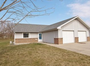 509 Clark St, Avilla, IN 46710