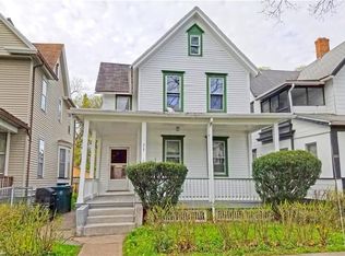 317 Frost Ave, Rochester, NY 14608