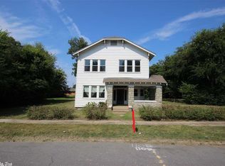 1102 S Pulaski St, Little Rock, AR 72202