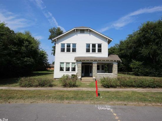 1102 S Pulaski St Little Rock Ar 72202 Mls 19028589 Zillow