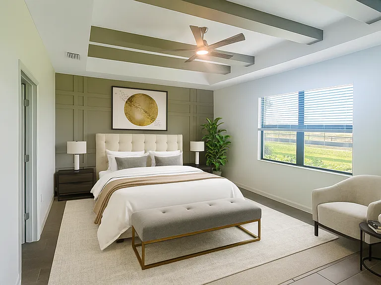 Virtual Stage