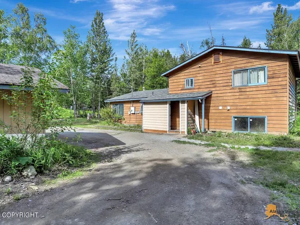 2721 N Cottonwood Loop, Wasilla, AK 99654