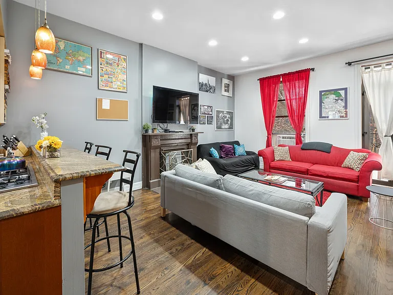 591 Walton Ave #2 — Photo 6
