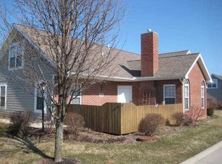 7776 Timbers Edge, Waterville, OH 43566