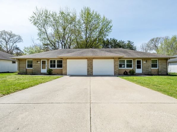 3138-3140 Birchwood St #2, Stevensville, MI 49127