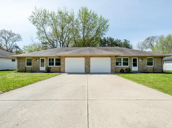3138-3140 Birchwood St #2, Stevensville, MI 49127