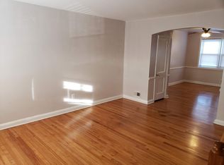 8317 Edgedale Rd, Baltimore, MD 21234