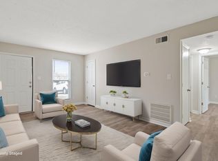 Lansdale Crossing Apartments, Charlotte, NC 28205