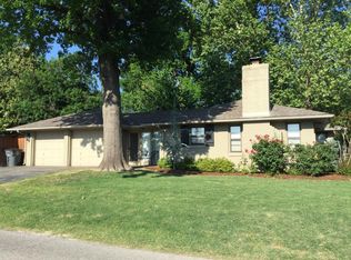 1605 E 32nd Pl, Tulsa, OK 74105