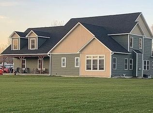 2771 Warners Rd, WARNERS, NY 13164