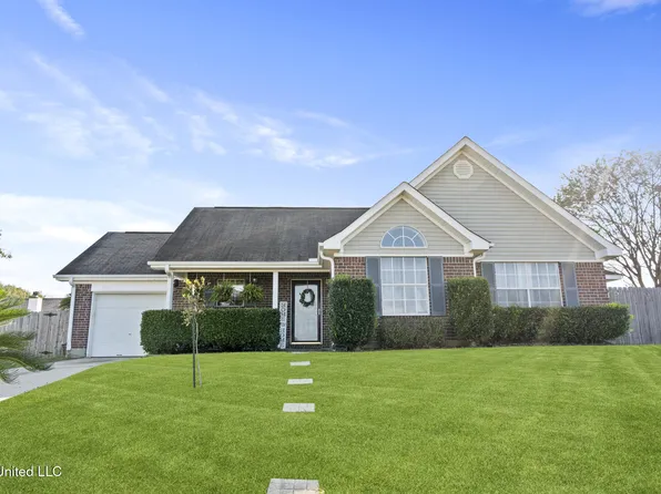 11322 Fairfield Blvd, Gulfport, MS 39503