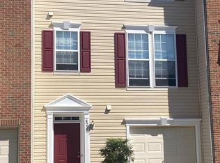 4235 Begonia Dr, Bowie, MD 20720