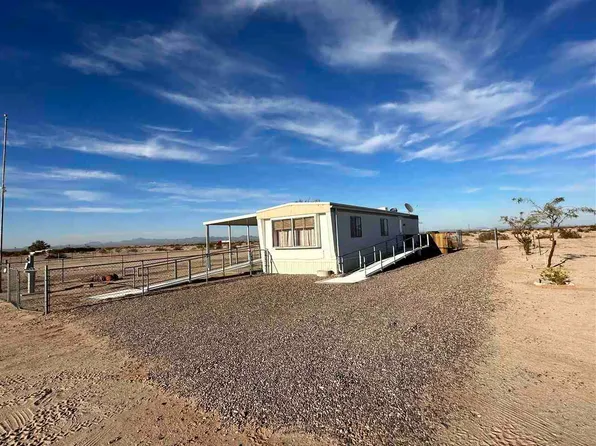 40788 N Victoria Cir, Tacna, AZ 85352