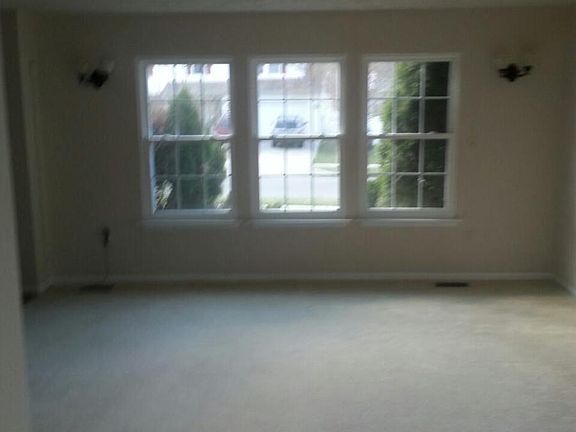 formal iiving dining room