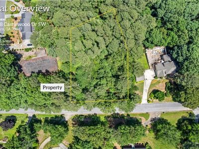 4968 Castlewood Dr #.72, Lilburn, GA, 30047