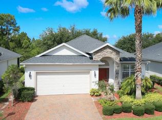 648 Remington Green Dr SE, Palm Bay, FL 32909