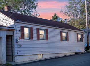 741 Bucyrus St, Pittsburgh, PA 15220