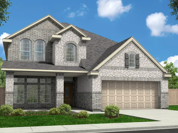 120 Indian Wells Dr, Manvel, TX 77578