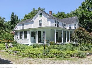 12 Barnard Ln, Kennebunk, ME 04043