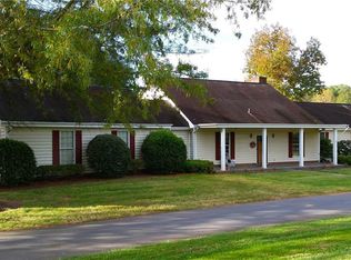 2396 Farmington Rd, Mocksville, NC 27028