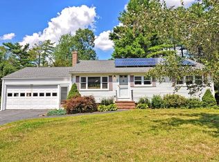 30 Oriole Rd, Stoughton, MA 02072