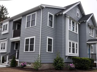 48 Maynard St #1, Arlington, MA 02474