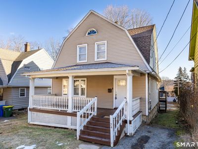 74 Pierpont Street, Waterbury, CT, 06708
