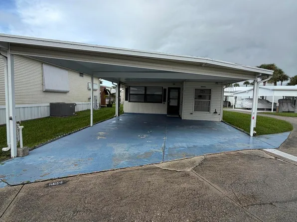 6695 SE 56TH Street, Okeechobee, FL 34974