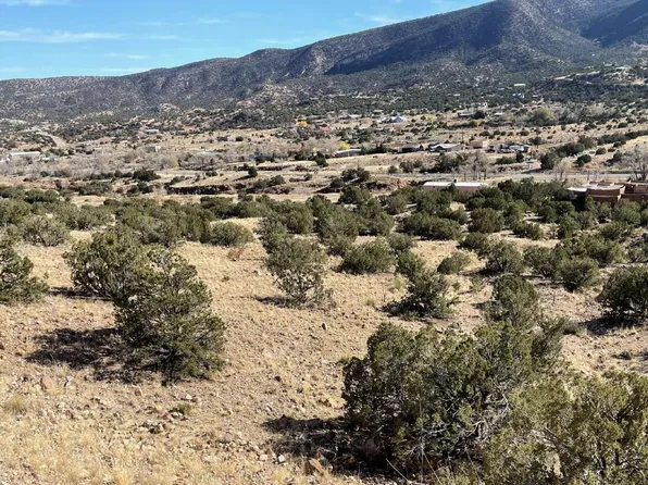 Overlook Dr Lot 5A, Placitas, NM 87043