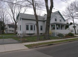 80 Whitney Ave, Portland, ME 04102