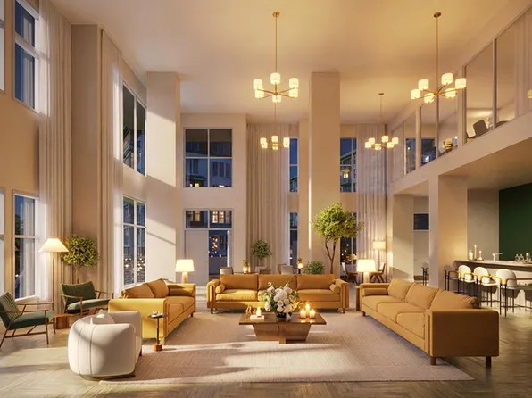 211 S Creek Xing #110, Chapel Hill, NC 27516