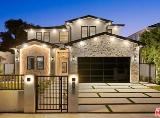 12345 La Maida St, Valley Village, CA 91607
