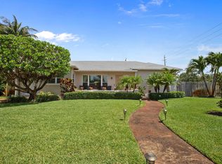 303 Valley Forge Rd, West Palm Beach, FL 33405