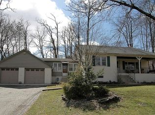 36 Edge Hill Rd, Blairstown, NJ 07825