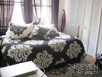 Rented by 24 7 NYC Realty Inc.