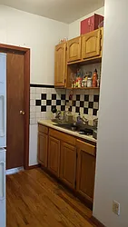 Rented by MCR Realty