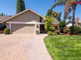 275 Dondero Way, San Jose, CA 95119