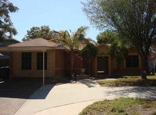 1423 Glenwood Dr, Laredo, TX 78045
