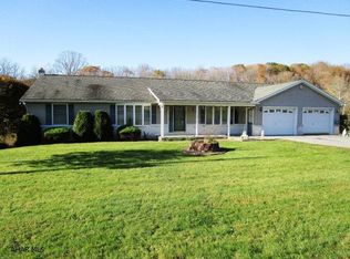 126 Indian River Rd, Everett, PA 15537