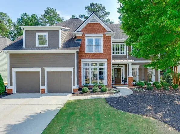 3677 Treybyrne Xing, Dacula, GA 30019