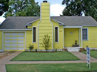 4238 SW 12th Ave, Amarillo, TX 79106