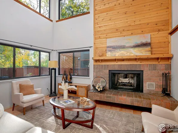 2647 Juniper Ave, Boulder, CO 80304