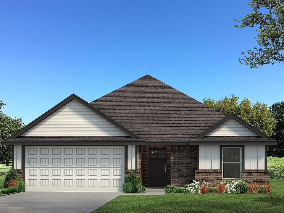 Homes by Taber Bogan Floor Plan
