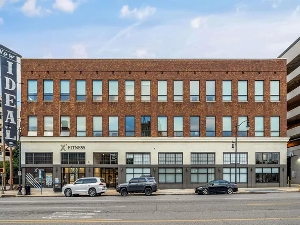 1801 2nd Ave N #416, Birmingham, AL 35203