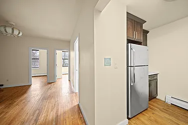 Rented by Voro NYC