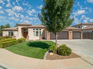 1073 E 990 South Cir, Saint George, UT 84790