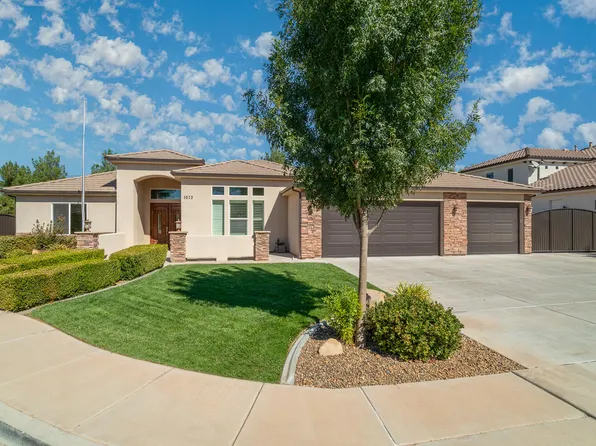 1073 E 990 South Cir, Saint George, UT 84790