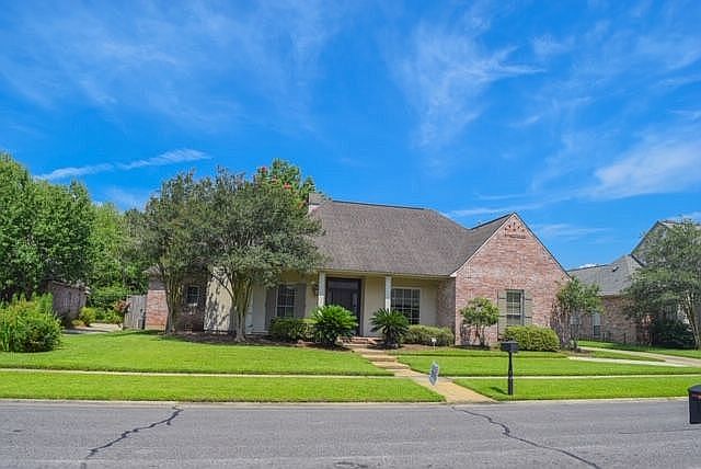 17738 Heritage Estates Dr Baton Rouge La 70810 Zillow