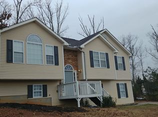 287 Timberline Dr, Jasper, GA 30143